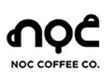 NOC Coffee Co.'s logo