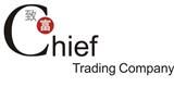 Chief Trading Company's logo