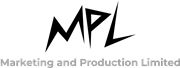 Marketing & Production Limited's logo
