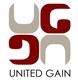 United Gain Investment Limited's logo