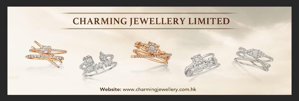 Charming Jewellery Limited's banner