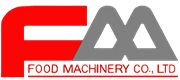 Food Machinery Company Limited's logo