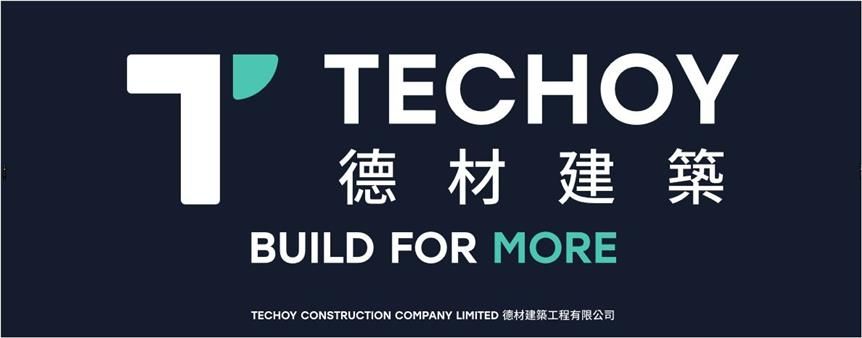 Techoy Construction Company Limited's banner