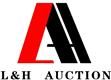 L&H Auction Co., Limited's logo