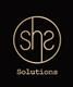 SHS Solutions Limited's logo