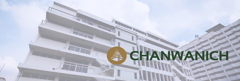 Chanwanich Digital Group's banner