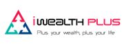 I Wealth Plus Co., Ltd.'s logo