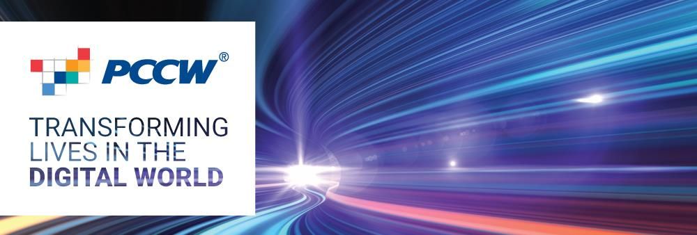 PCCW Solutions's banner