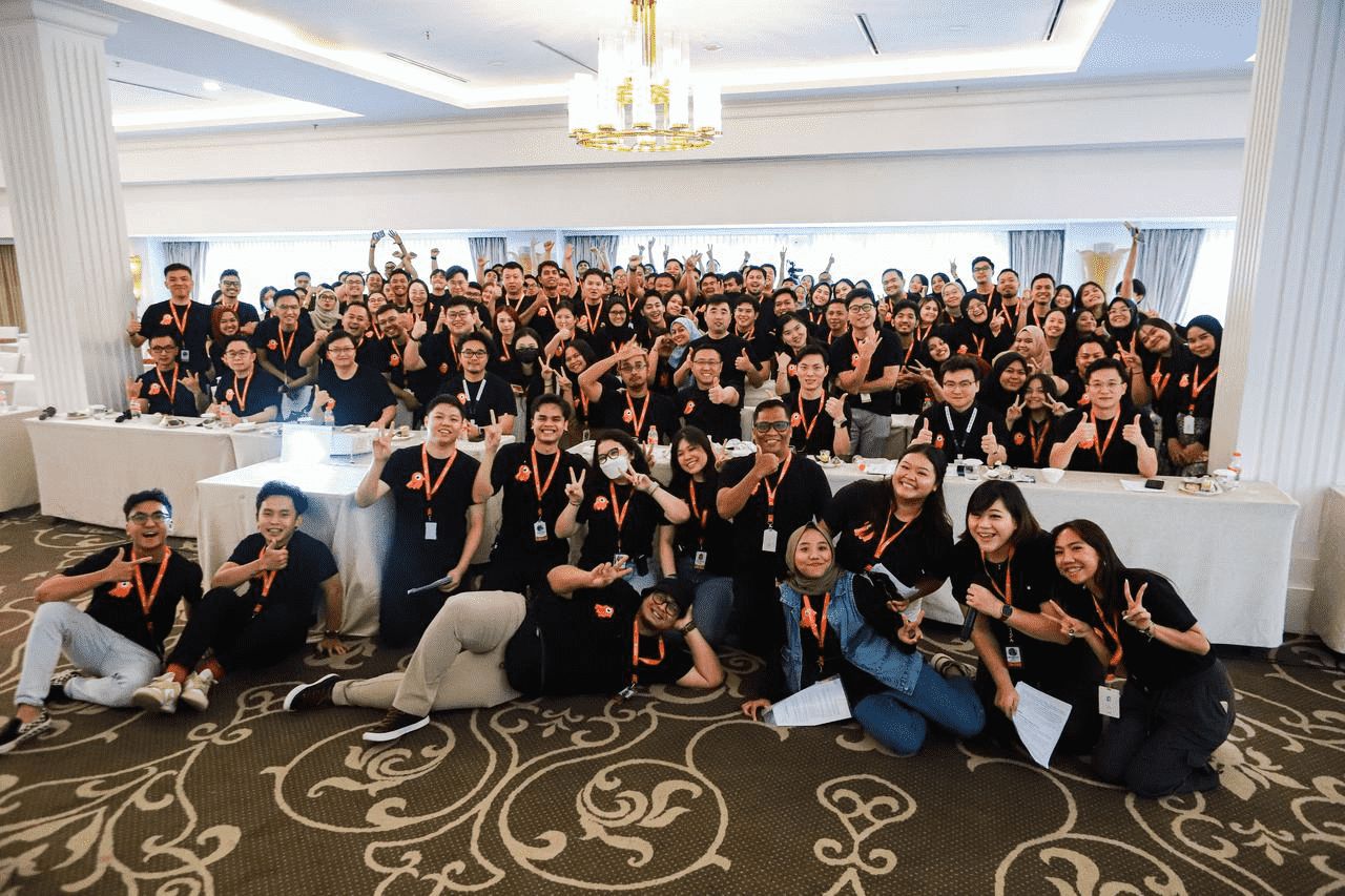 Company's culture and value information