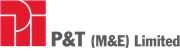 P&T (M&E) Limited's logo