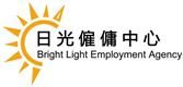Bright Light Employment Agency's logo