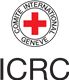 International Committee of the Red Cross (ICRC)'s logo