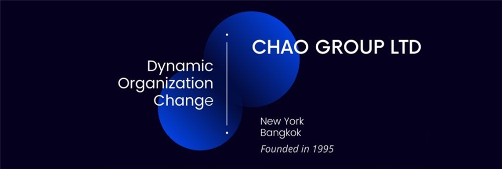 Chao Group Ltd.'s banner
