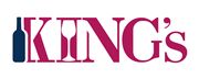 King's Wine Cellar (HK) Limited's logo