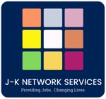 J-K Network Manpower Services's logo