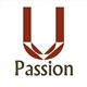 U Passion online's logo