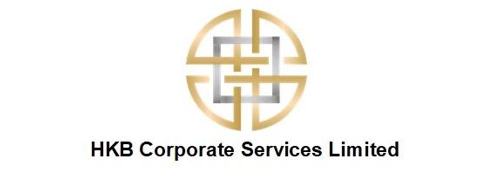 HKB Corporate Services Limited's banner