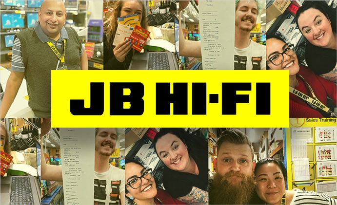 Company's culture and value information