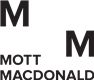 Mott MacDonald Hong Kong Limited's logo