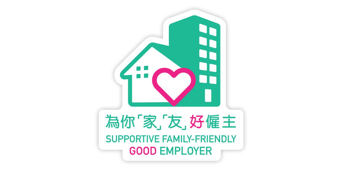 Supportive Family-Friendly Good Employer 2024