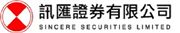 Sincere Securities Limited's logo