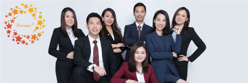 AIA International Limited's banner