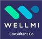 Wellmi Consultant Co's logo