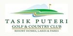 Tasik Puteri Golf & Country Club Berhad