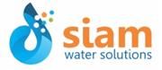 Siam Water Solutions Co., Ltd.'s logo