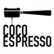 CoCo Espresso's logo