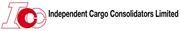 Independent Cargo Consolidators Limited's logo