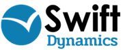 SWIFT DYNAMICS CO., LTD.'s logo