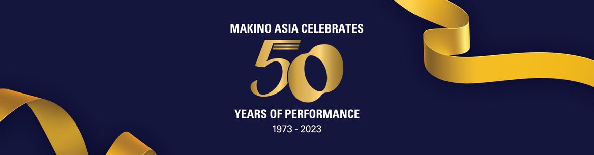 Makino Jobs in Singapore - May 2023 | JobStreet