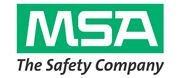 MSA Hong Kong Limited's logo
