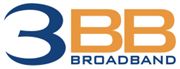 Triple T Broadband Public Company Limited's logo