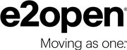 E2open, LLC's logo