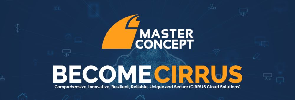 Master Concept (Hong Kong) Limited's banner