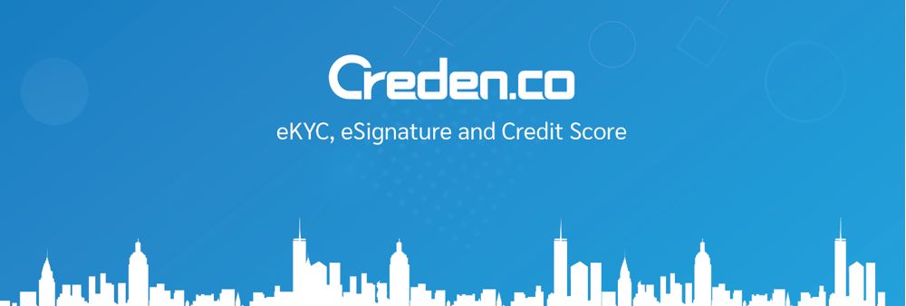 CREDEN ASIA COMPANY LIMITED's banner