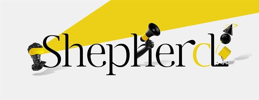 Shepherd Communications Limited's banner