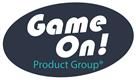 Game On Product Group's logo
