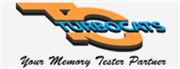Turbocats Limited's logo
