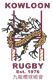 Kowloon Rugby Club Limited's logo