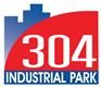 304 Industrial Park Co.,Ltd.'s logo
