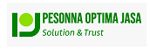 Company Logo for PT Pesonna Optima Jasa