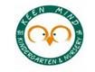Keen Mind Kindergarten's logo