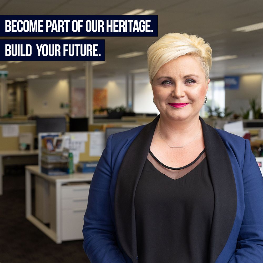 Company's culture and value information