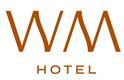 WM HOTEL's logo