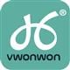 VWonWon Creation Limited's logo