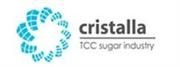 Cristalla's logo