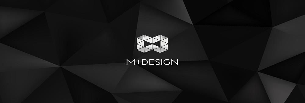 M Plus Design & Architecture Consultancy (Hong Kong) Limited's banner